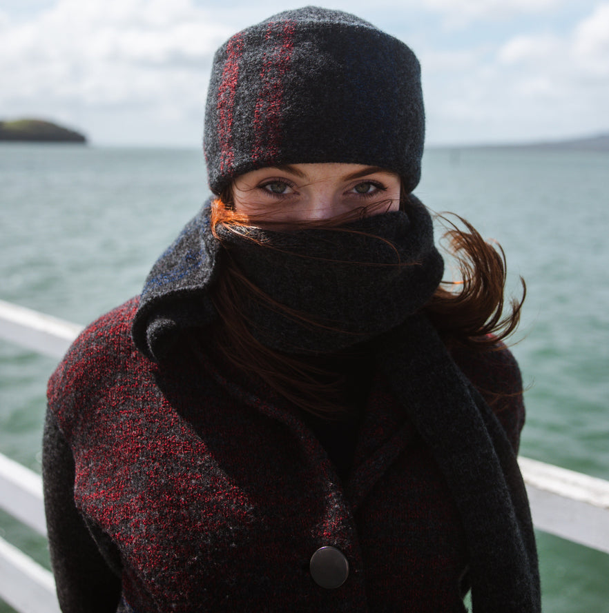 The Science at Work - Keeping you Warm