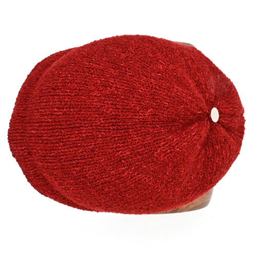 Ruapehu Classic Merino Beanie
