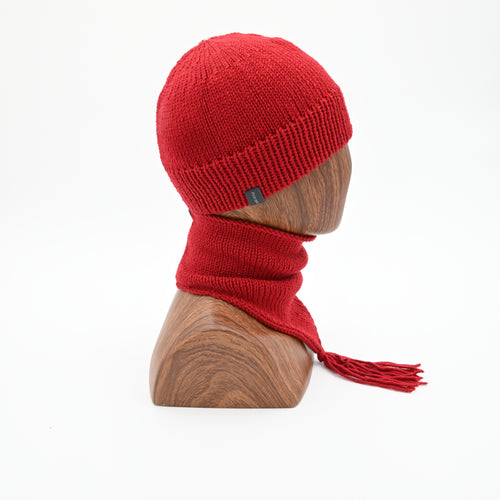 Soho Scarf