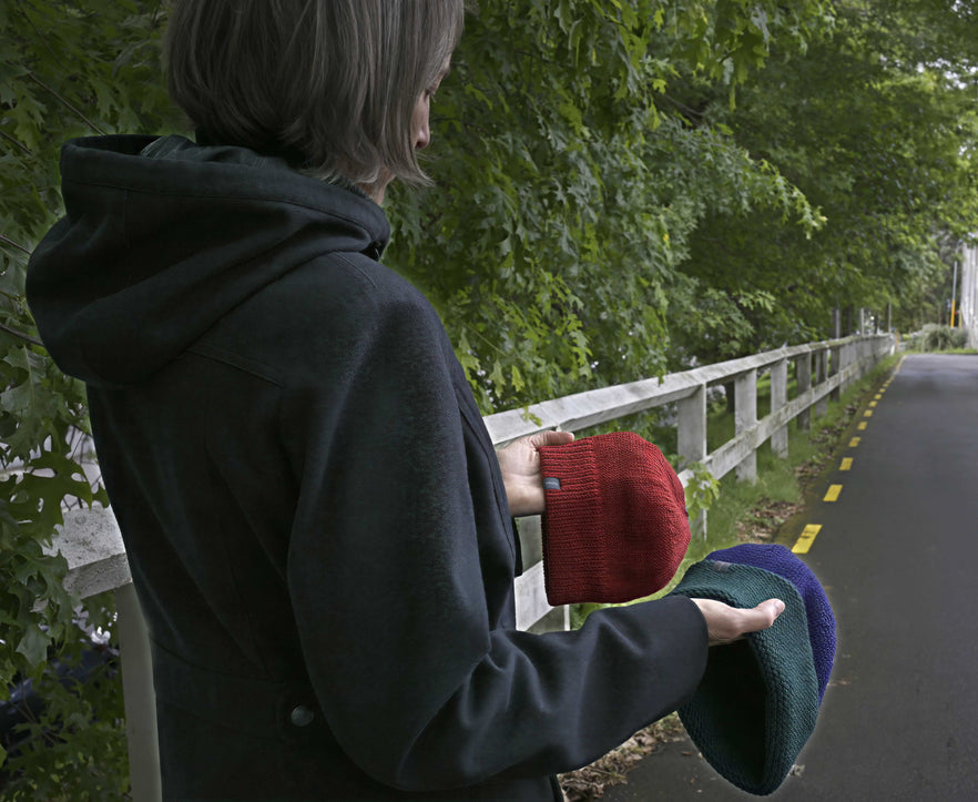 Toque vs Beanie: The Real Difference (Explained Simply) | Aoraki Clothing New Zealand