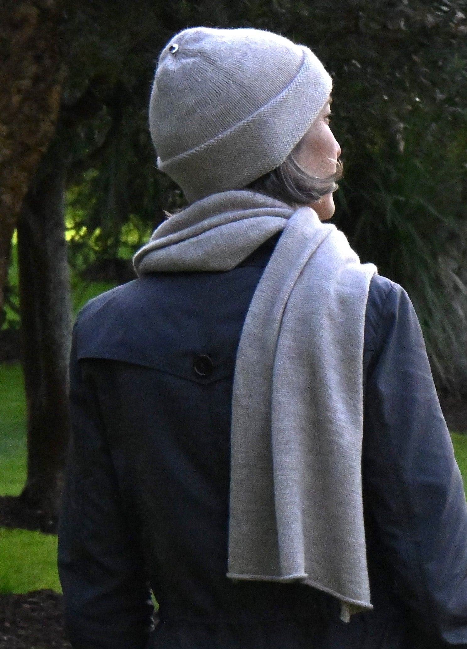 Egmont Classic 1800 Scarf Range