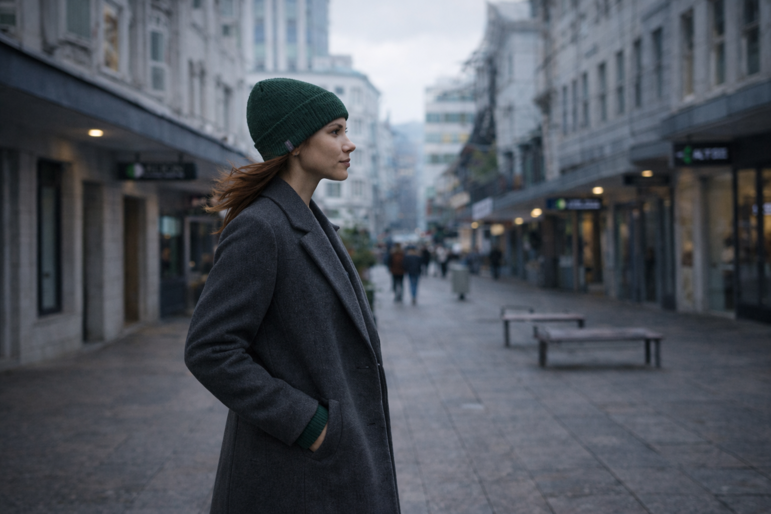 Engineered. Refiner. Essential. Yours