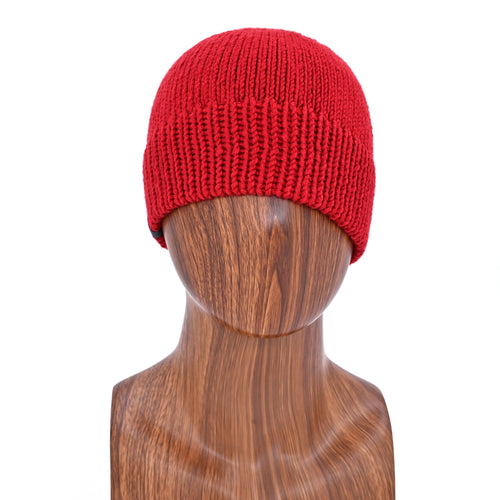 Ruapehu Classic Merino Beanie
