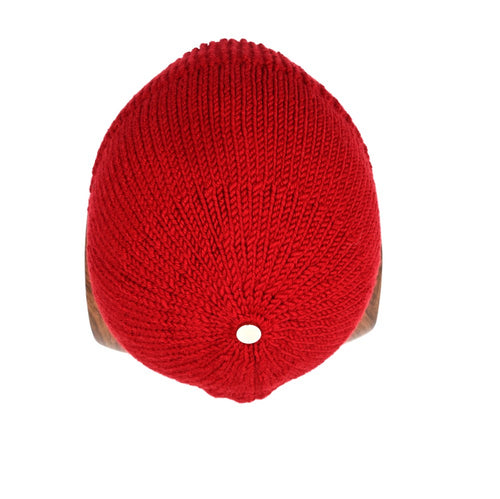 Ruapehu Classic Merino Beanie