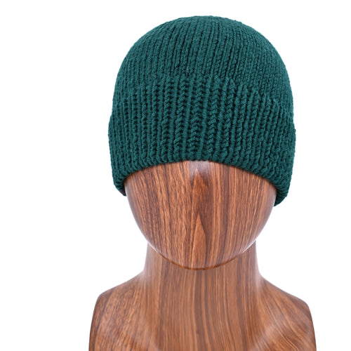 Ruapehu Classic Merino Beanie