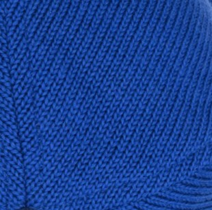 Colour swatch | Wanaka | Azure Blue