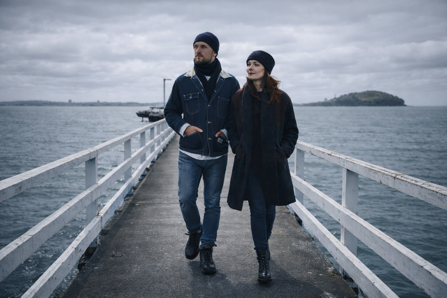 Engineered. Refined. Essential. Yours