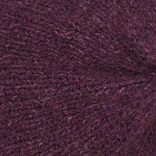 Colour swatch Plumb