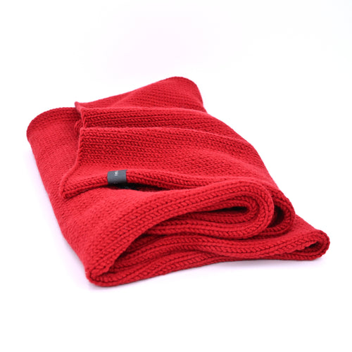 Ruapehu Classic Beanie + Ruapehu Classic Scarf Combo