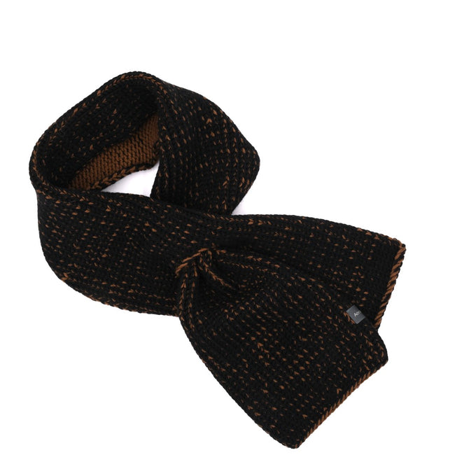 Oxen Marbled Ascot Scarf (Top)