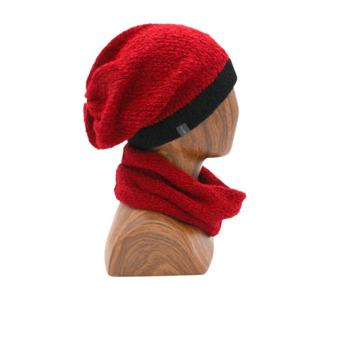 Queenstown Cowl