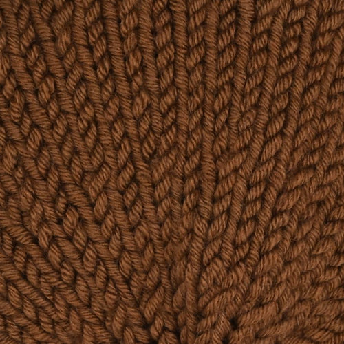Ruapehu Cuffed Beanie