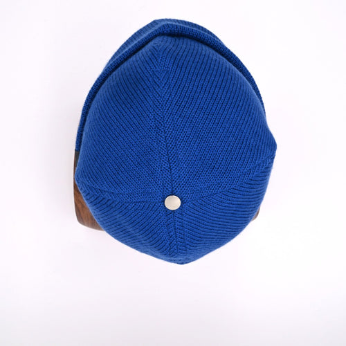 Ruapehu Classic Merino Beanie
