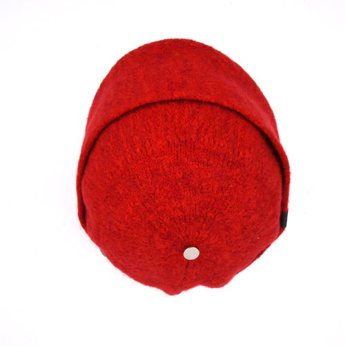 Sub-21 Felted Toque