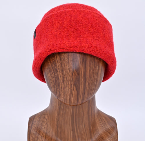 Sub-21 Felted Toque