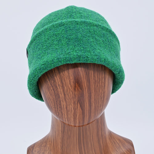 Sub-21 Felted Toque