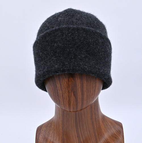 Sub-21 Felted Toque