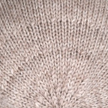 Colour Swatch - Oatmeal